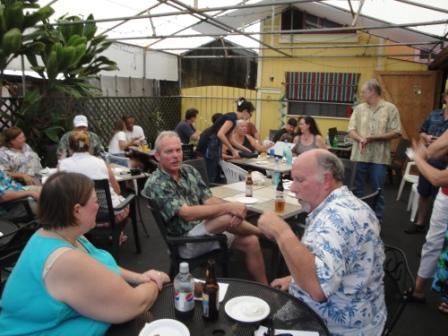 Hilo Tweetup